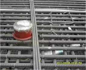 水暖管線預(yù)留預(yù)埋施工做法圖解及典型問題分析